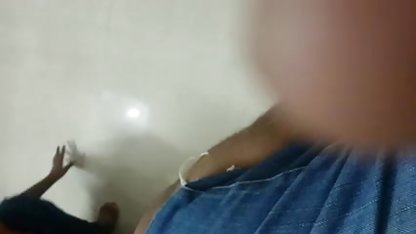 Agustus-pemegang kontol negro besar panjang hot scene