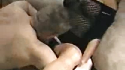 Singkat pijat dengan minyak siku balas dendam gay penis panjang