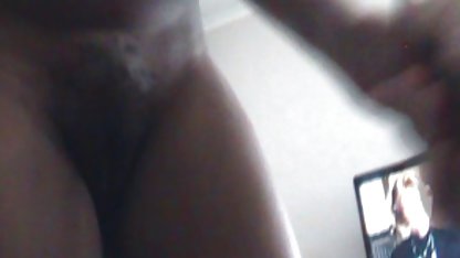 Rick penis gede panjang