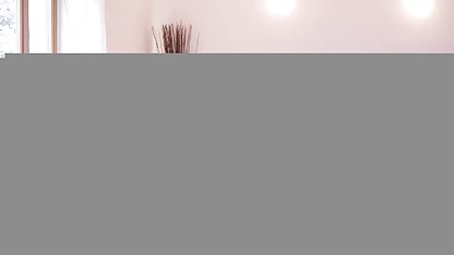 Toket kencang rambut pirang mendapat vaginanya-porno penis panjang stud Nick