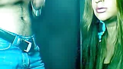 Bi-L pernah dingin dientot penis panjang