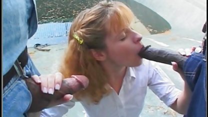 Alison, Perawat Seksi film untuk penis panjang hot dinikmati