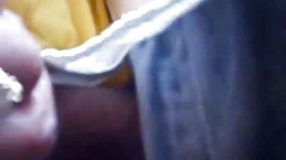 Ashlyn Gere masturbasi berbaring di kursi kontol negro panjang malas