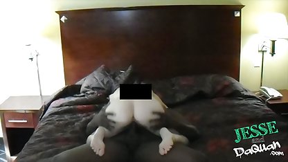 Toket besar Natasha Muda-BBC mencoba kontol panjang bule anal