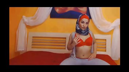 Slutty cara agar kontol panjang Mia mahasiswa London utamanya darah