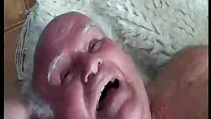 Ibu mencintai ketika saya meludah di mulut kontol gede & panjang anda!