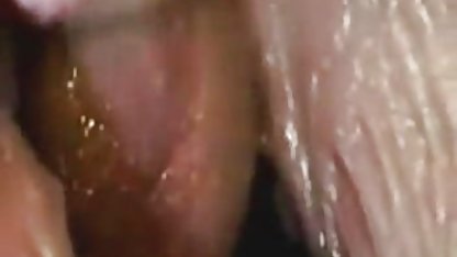 Cewek seksi, lemak, sehingga menghasilkan daging penis besar & panjang dengan